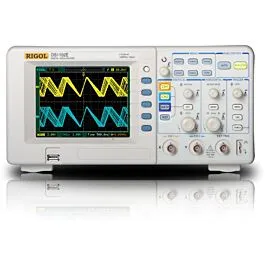 RIGOL DS1000E Digitale Oscilloscoop