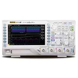 RIGOL DS1000Z Digitale Oscilloscoop