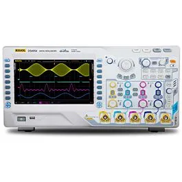 RIGOL DS4000 Digitale Oscilloscoop