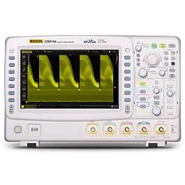 RIGOL DS6000 Series Digitale Oscilloscoop