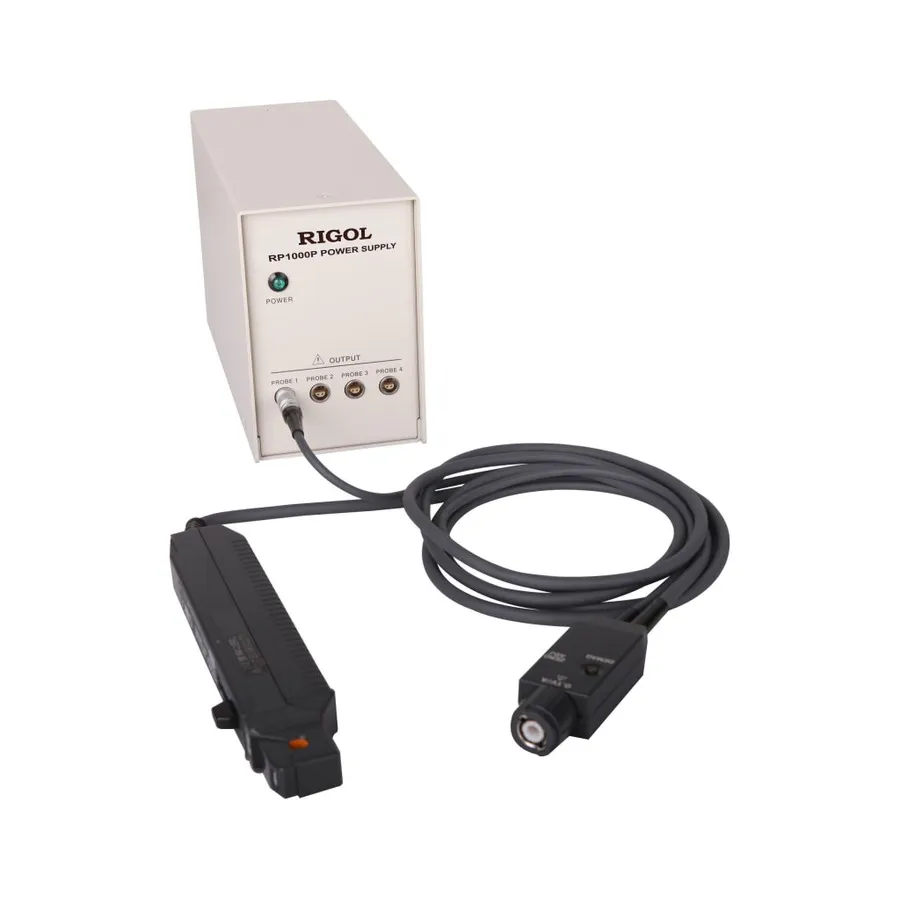 RIGOL RP1000P 4-kanaals Voeding