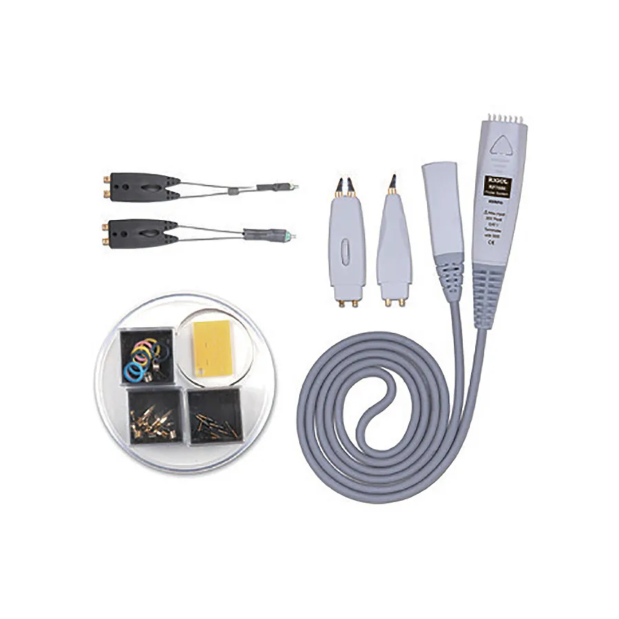 RIGOL RP7080 Actieve sonde, 800 MHz