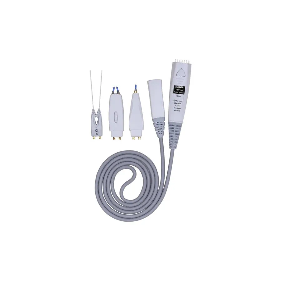 RIGOL RP7150 Actieve differentiële sonde