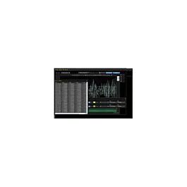Rigol ULTRA ACQUIRE PRO M300 configuratiesoftware