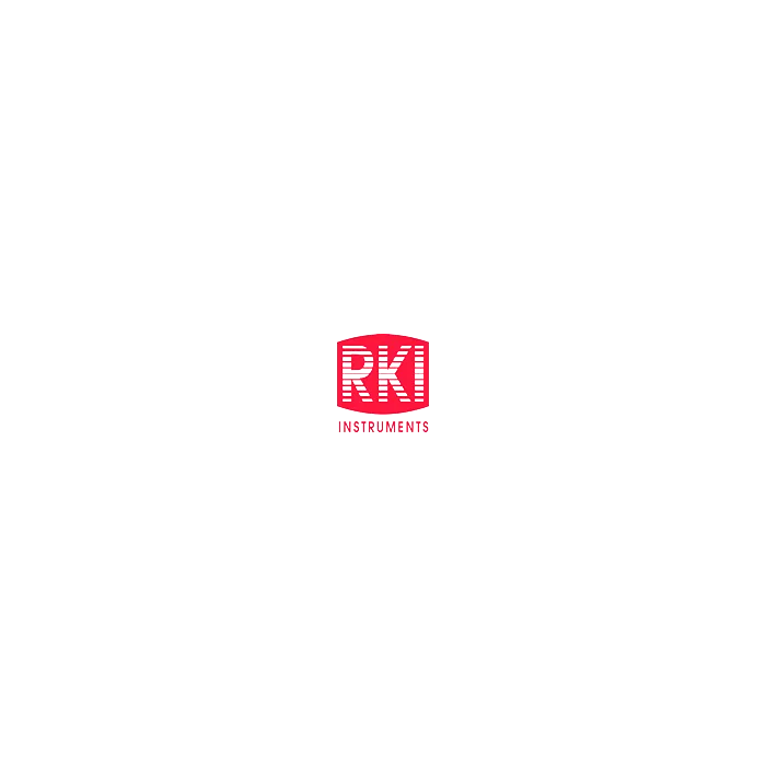 RKI Instruments 61-5008RK Infrarood Detektor Assembly