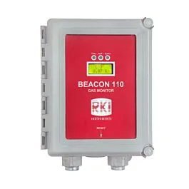 RKI Instruments Beacon 110 Wandmontage Controller