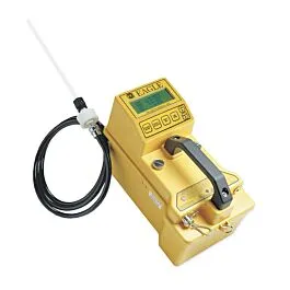 RKI Instruments 72-5101RK Eagle Monitor voor LEL & PPM