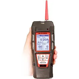 RKI Instruments 72-6ABX-C GX-6000 Multi-Gasdetector