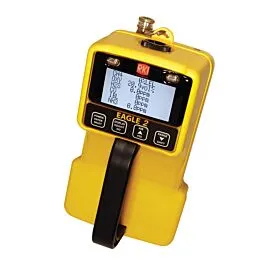 RKI Instruments 725-101-P2 Eagle 2 Draagbare gasmeter