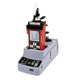 RKI Instruments 81-SDM2012-01 kalibratiestation