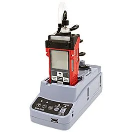 RKI Instruments 81-SDM2012-04 kalibratiestation