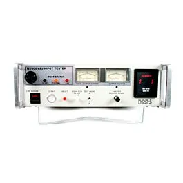 Rod-L M100BVS5 AC hipot-testapparaat