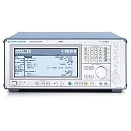 Rohde & Schwarz ABFS Basisband Fading Simulator