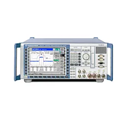 Rohde & Schwarz CMU200 Universele Radiocommunicatietester
