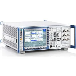 Rohde & Schwarz CMW500 Breedband Radiocommunicatietester