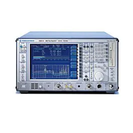 Rohde & Schwarz ESIB40 EMI-tesontvanger