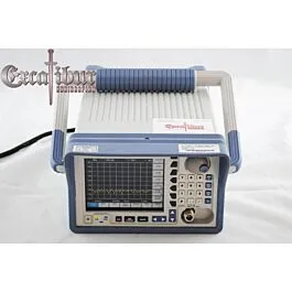 Rohde & Schwarz FS300 Spectrumanalyzer