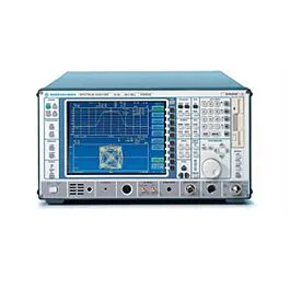 Rohde & Schwarz FSEB20 spectrumanalyzer