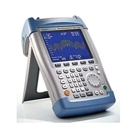 Rohde & Schwarz FSH18 Spectrumanalysator