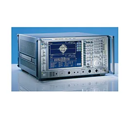 Rohde & Schwarz FSIQ3 Vector-Signaalanalyzer
