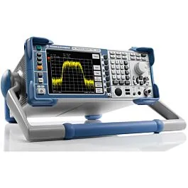 Rohde & Schwarz FSL3 Spectrumanalyzer