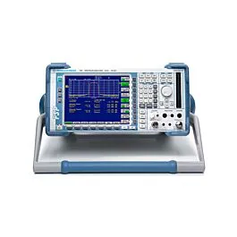 Rohde & Schwarz FSP3 Spectrumanalysator