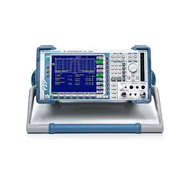 Rohde & Schwarz FSP40 Spectrumanalysator