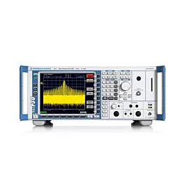 Rohde & Schwarz FSU8 Spectrumanalyzer