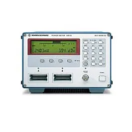 Rohde & Schwarz NRVD Twee-kanaals Vermogensmeter
