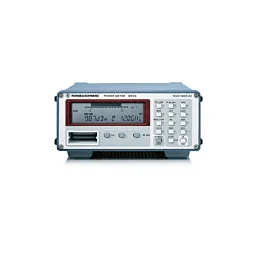 Rohde & Schwarz NRVS Vermogensmeter