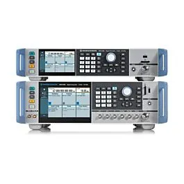 Rohde & Schwarz SMA100B-B120 RF- en microwave signaalgenerator