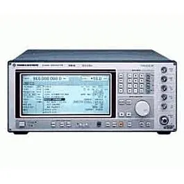 Rohde & Schwarz SME03 signaalgenerator