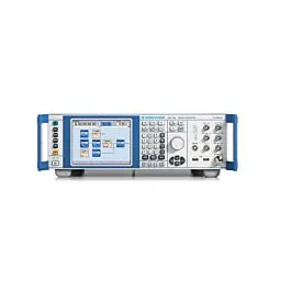 Rohde & Schwarz SMF100A-B122 microgolfsignaalgenerator