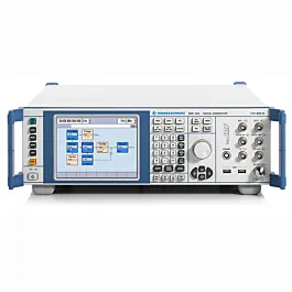 Rohde & Schwarz SMF100A microgolfsignaalgenerator