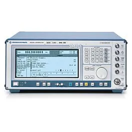 Rohde & Schwarz SMIQ03B Vectorsignaalgenerator