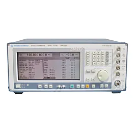 Rohde & Schwarz SMIQ06B Vectorsignaalgenerator