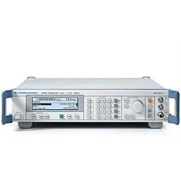 Rohde & Schwarz SML03 Signaalgenerator