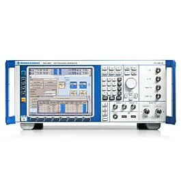 Rohde & Schwarz SMU200A Vectorsignaal Generator