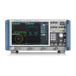 Rohde & Schwarz ZNB8-4 vectornetwerkanalyzer