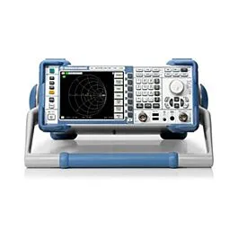 Rohde & Schwarz ZVL6 Vectornetwerkanalysator