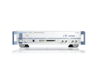 Rohde & Schwarz AFQ100A I/Q Modulatiebasisband-generator