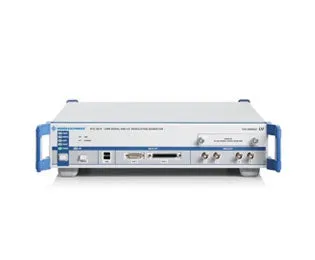 Rohde & Schwarz AFQ100B UWB-signaal- en I/Q-modulatiebasisband-generator