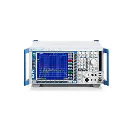 Rohde & Schwarz ESPI7 testmeter