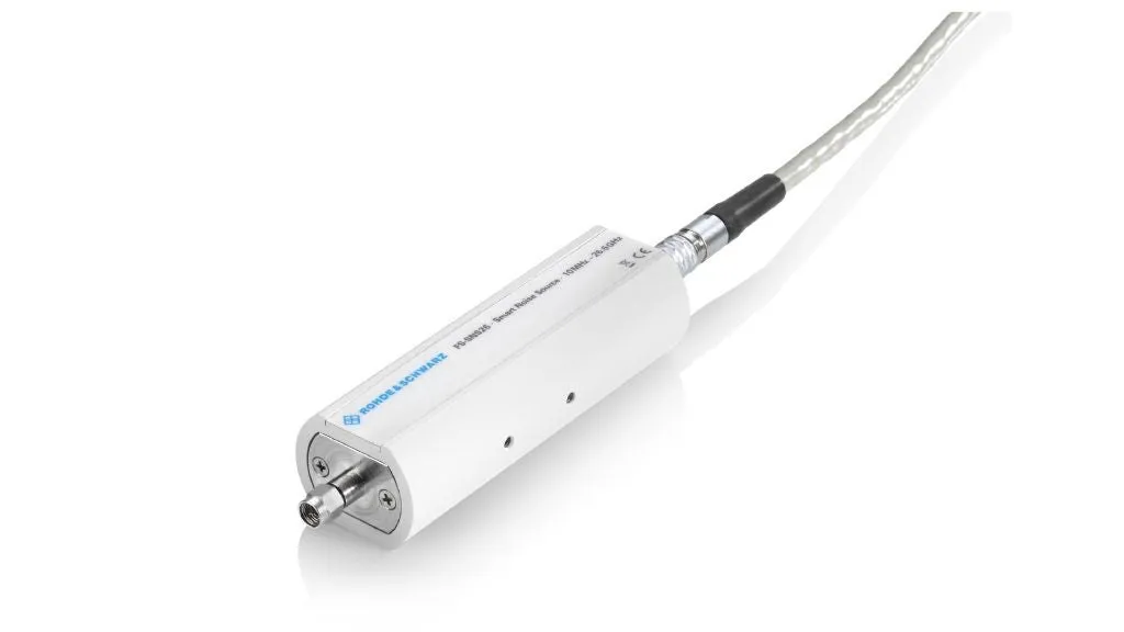 Rohde & Schwarz FS-SNS40 slimme ruisbron