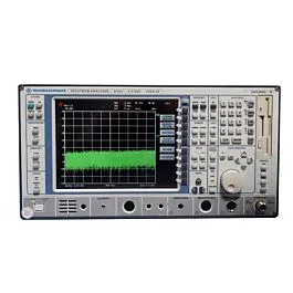Rohde & Schwarz FSEA20 spectrumanalyzer