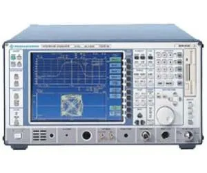 Rohde & Schwarz FSEA30 (1065.6000.30) spectrumanalyzer