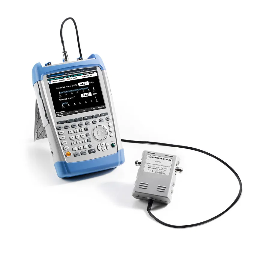 Rohde & Schwarz FSH-Z44 Richtinggevoeligere vermogensensor