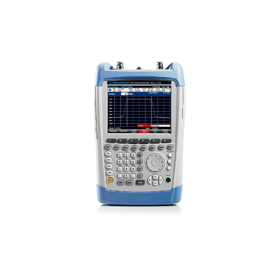 Rohde & Schwarz FSH4.24 Handheld Spektrumanalysator