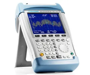 Rohde & Schwarz FSH8 Draagbare Spectrumanalyzer