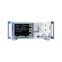 Rohde & Schwarz FSMR26 Meetontvanger